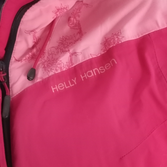 HELLY HANSEN athletica - Picture 2 of 6